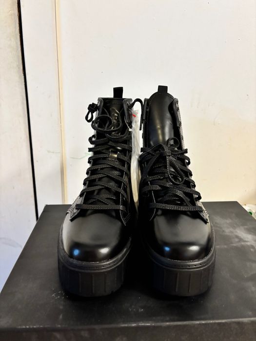 Зимни обувки Mayze Boot x Dua Lipa