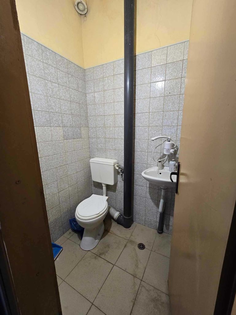 Продава се Магазин в Велико Търново, Бузлуджа - 40 кв.м за 829 €/кв.м - Снимка #9