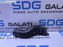 Furtun Conducta Apa VW Scirocco 2.0 TFSI CDLC CDLA 2009 - 2018 Cod 06F121056C [B0015]