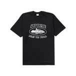Supreme x Corteiz тениска не разопакована Размер М