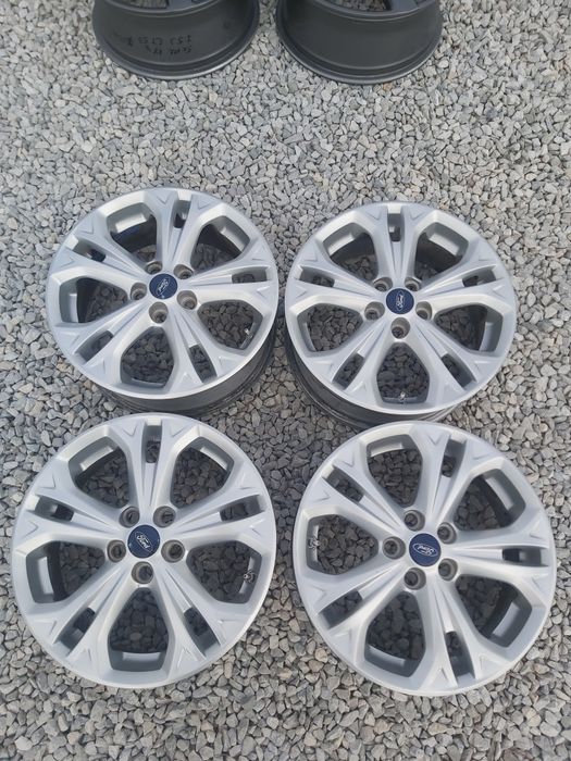 5x108..17.цола. 7j. ET55 оргинални форд