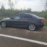 Vand Bmw e46 318i