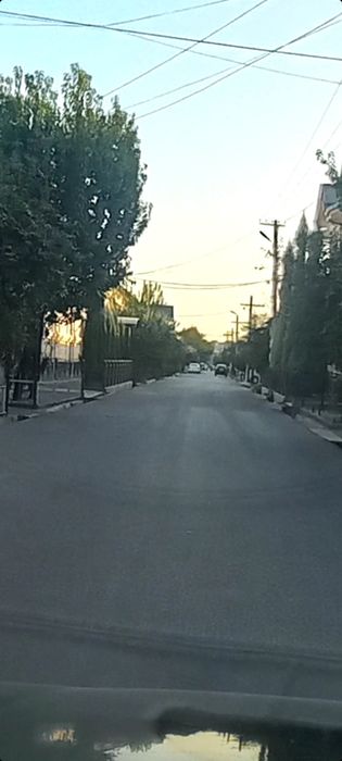 Сергели Дехкан базар земельный участок 4.5 соток