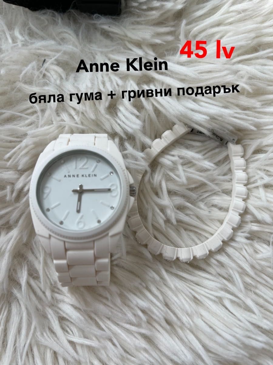 часовниц adidas M Kors swatch gold