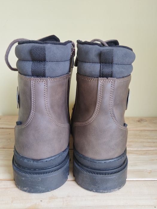 Мъжки боти Kinetix