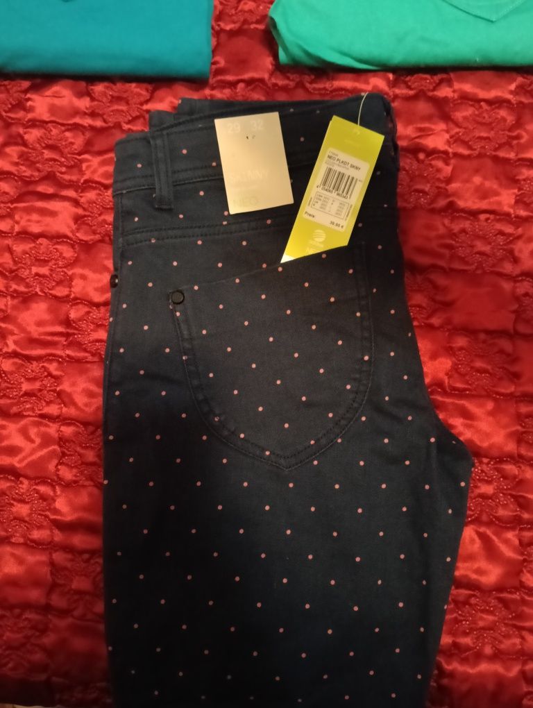 Blugi firmă Adidas