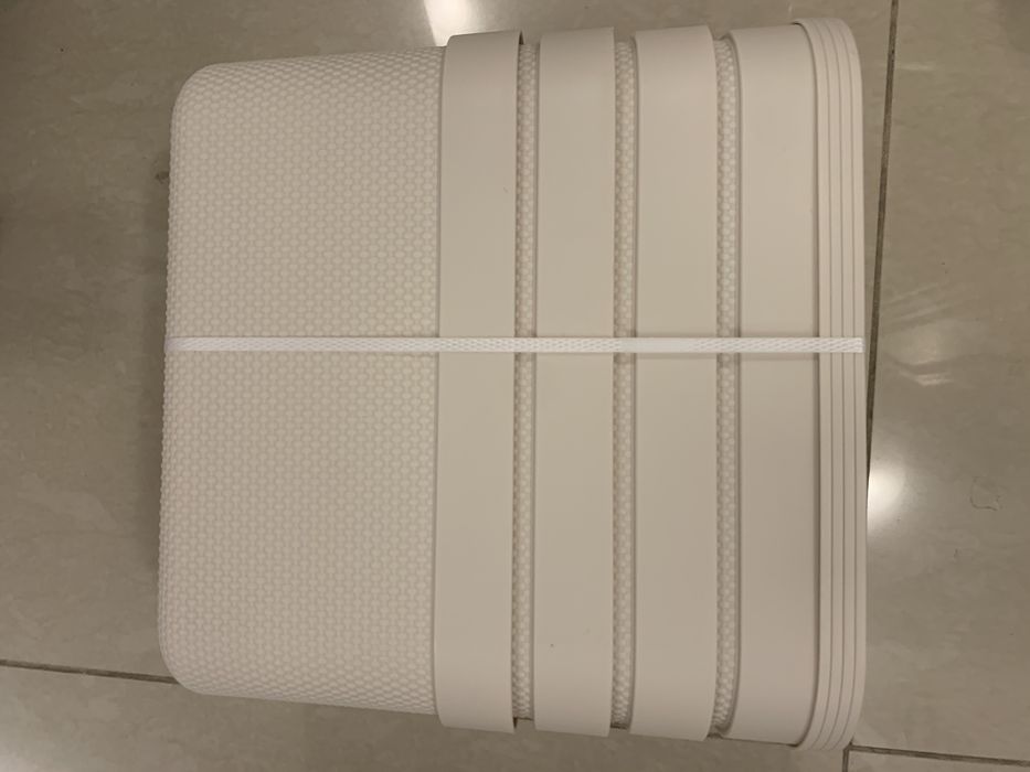 Set 2 Cutii cu capac, LIVARNO, 40x27 cm