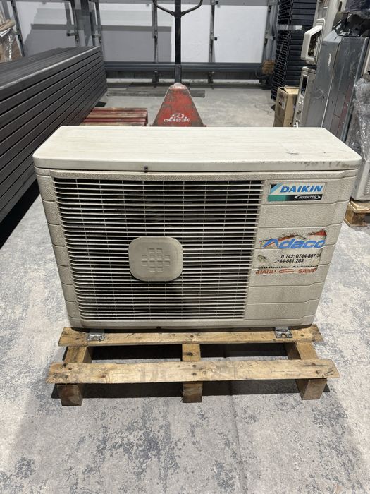 Aparate aer conditionat 12000 btu cu freon stare perfecta