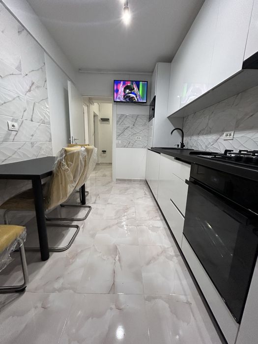 Mobilier bucatarie