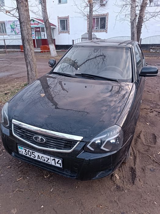 Срочно продам автомобиль ВАЗ 2172.