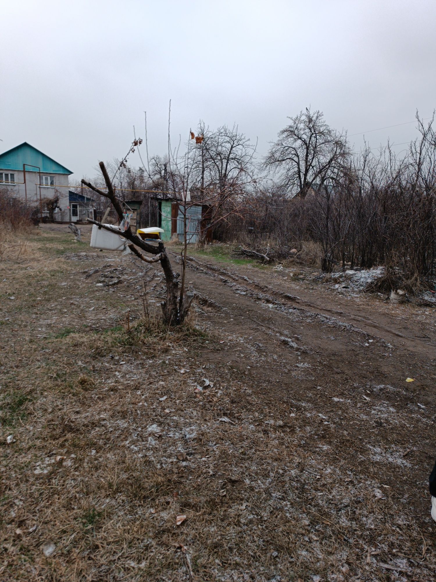 Продаётся земля 8соток