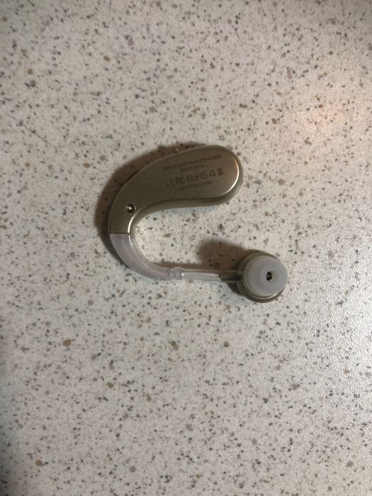 Aparat auditiv Amplificator de Auz