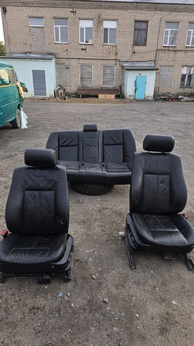 Бмв е39 в разборе м 52