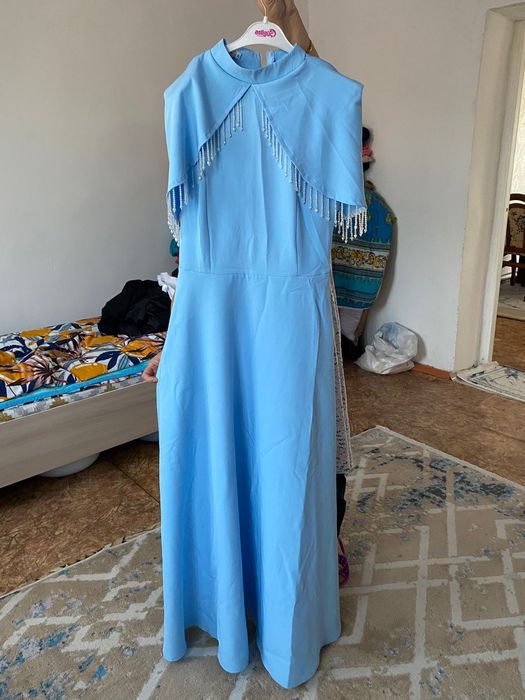 платье женское новый