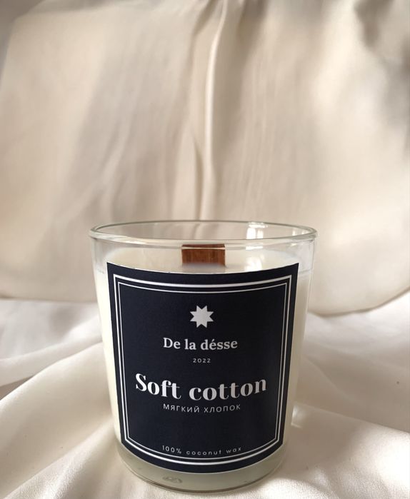 Распродажа свечей ручной работы