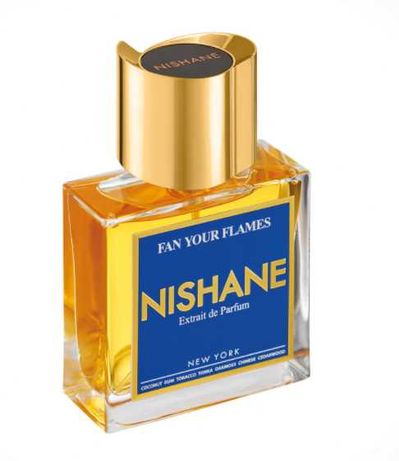 Fan your Flames от Nishane Perfumes