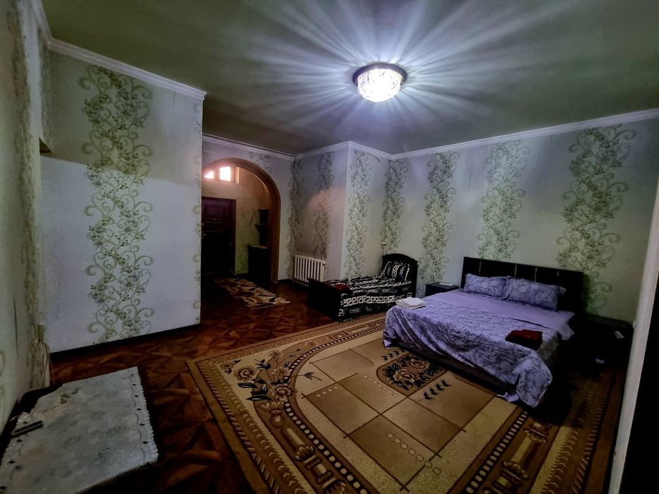 Algaritim tumani Bez Zaks mexmonxona  SHOX HOTEL