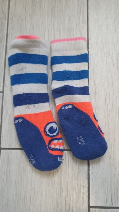 Clapari Copii 214 mm