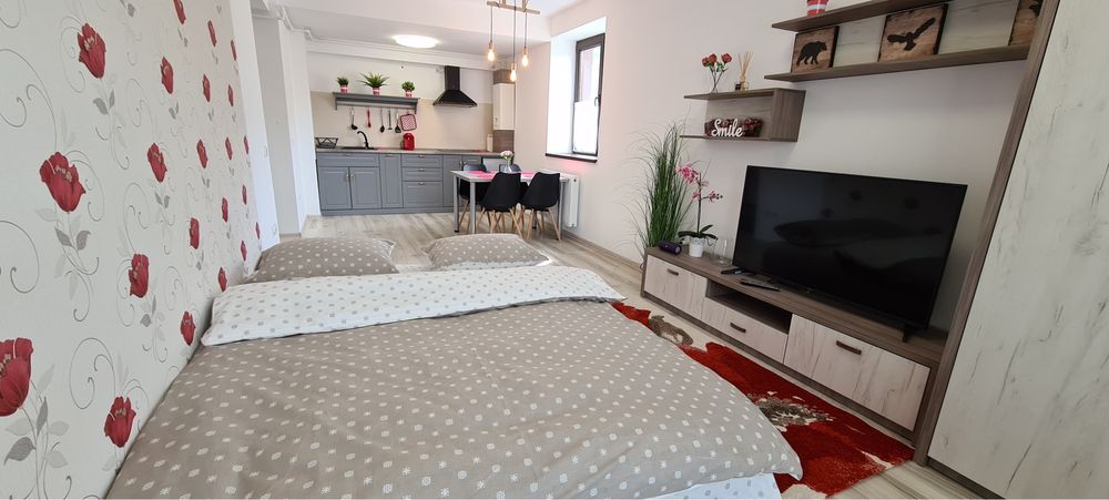 Apartament Mara Sinaia  Colina Marei