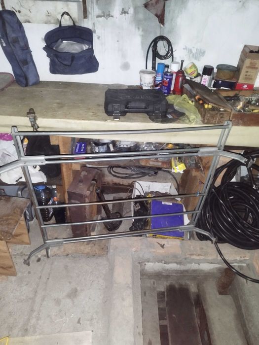 Продам багажник ваз