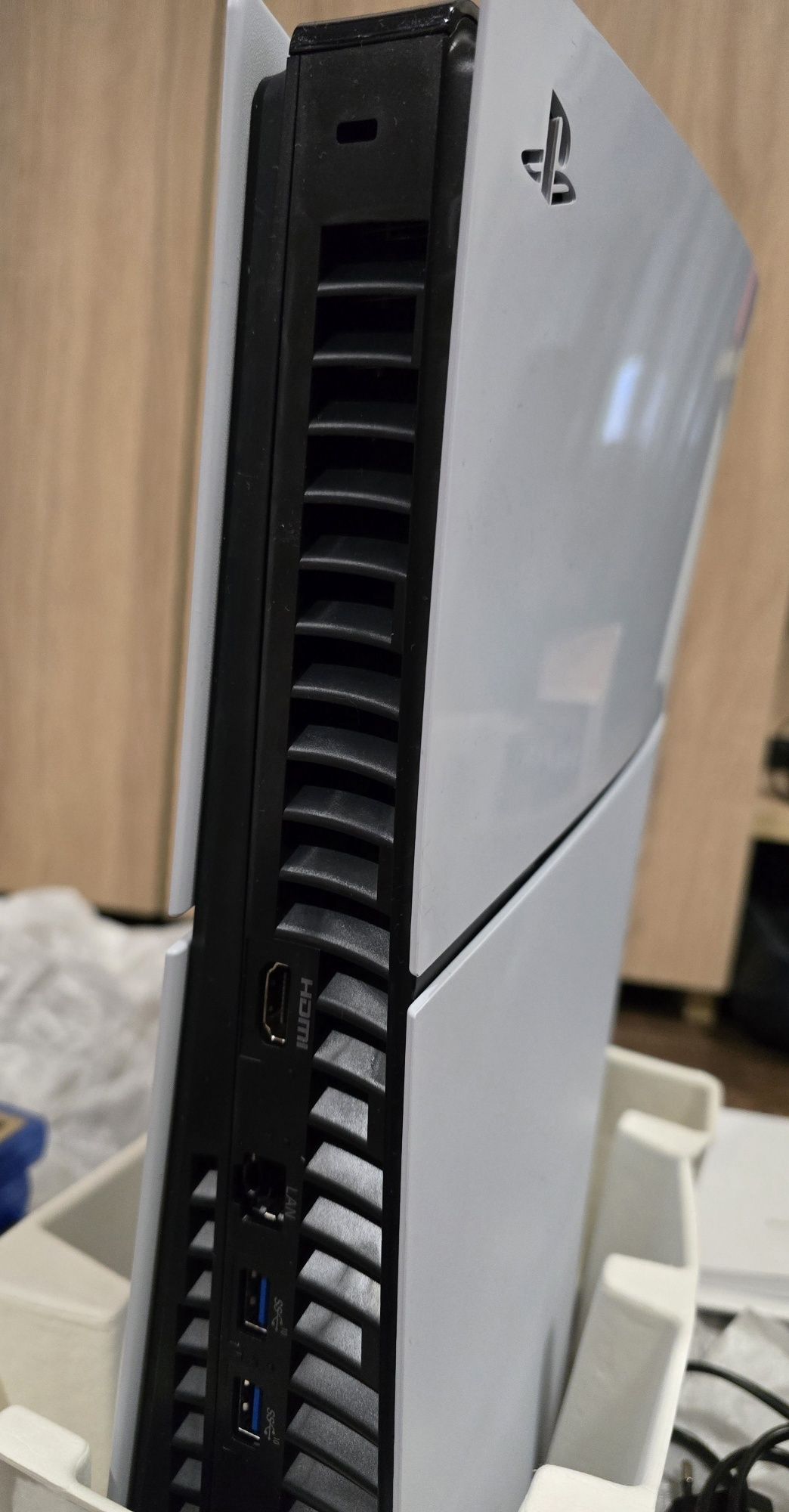 Playstation 5 1T