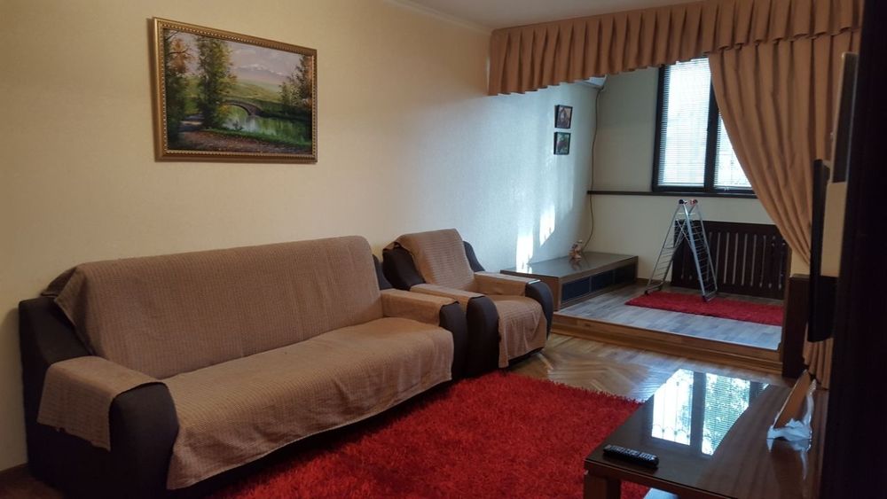 Аренда ц6 3/2/4 отличный вариант