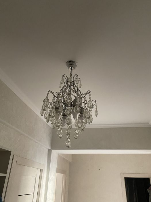 Люстра, светильник