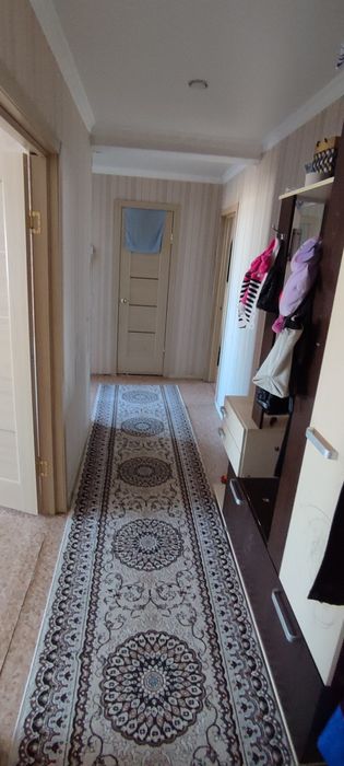 3-х комнатная квартира