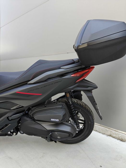 Scuter Honda Forza 350 | 0 km | motomus.ro