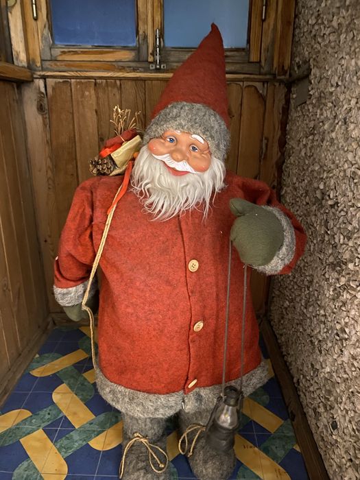 Продам санта клауса