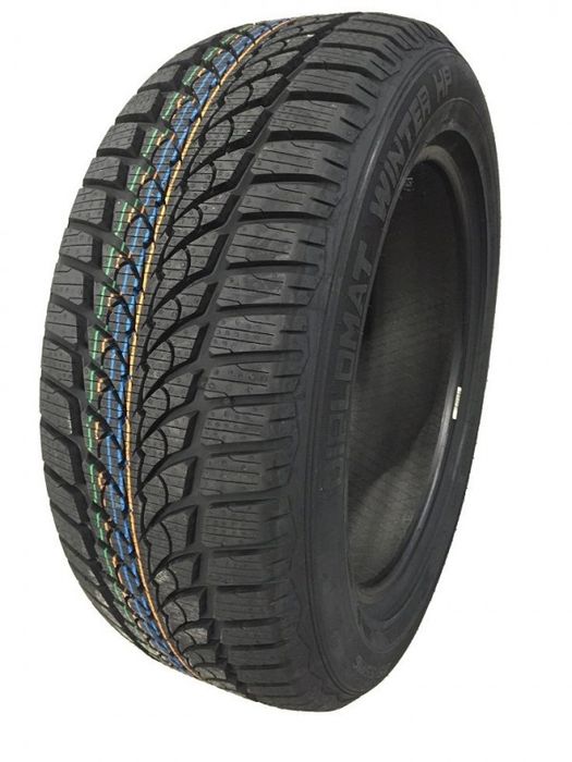 Нови зимни гуми 205/55 R16 Diplomat