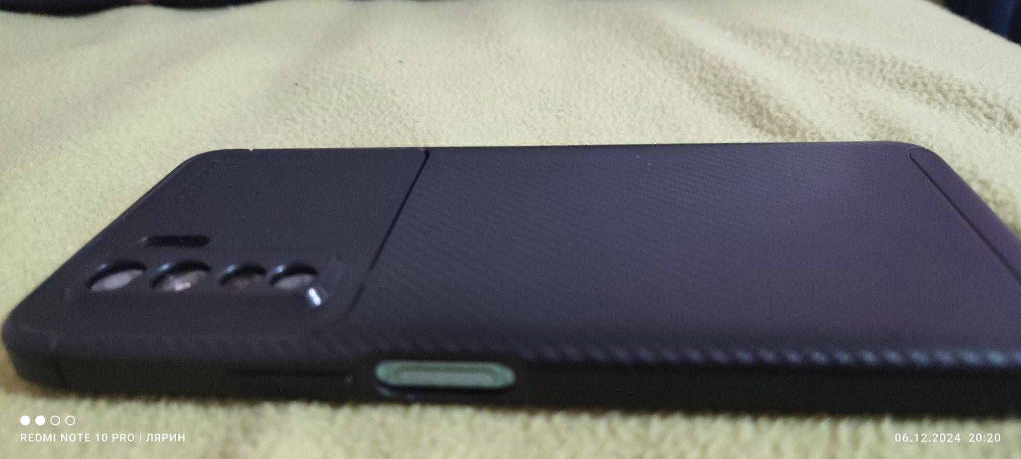 Huawei P40 lite 5g