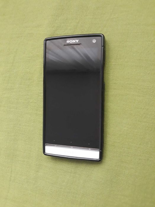 Vand telefon Sony Xperia LT26i