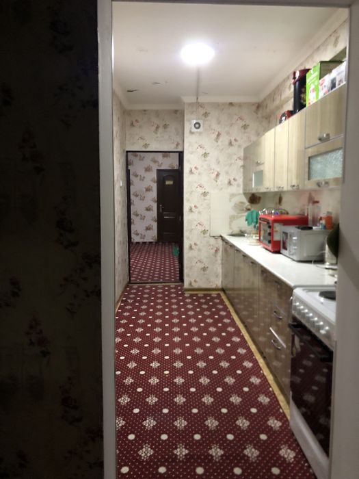 Продаю свою квартиру!