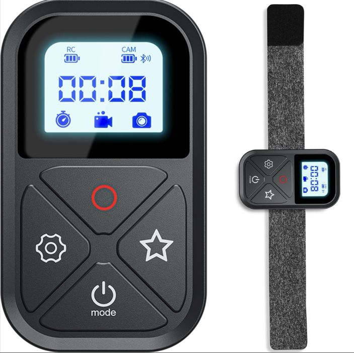 Go pro 12 black