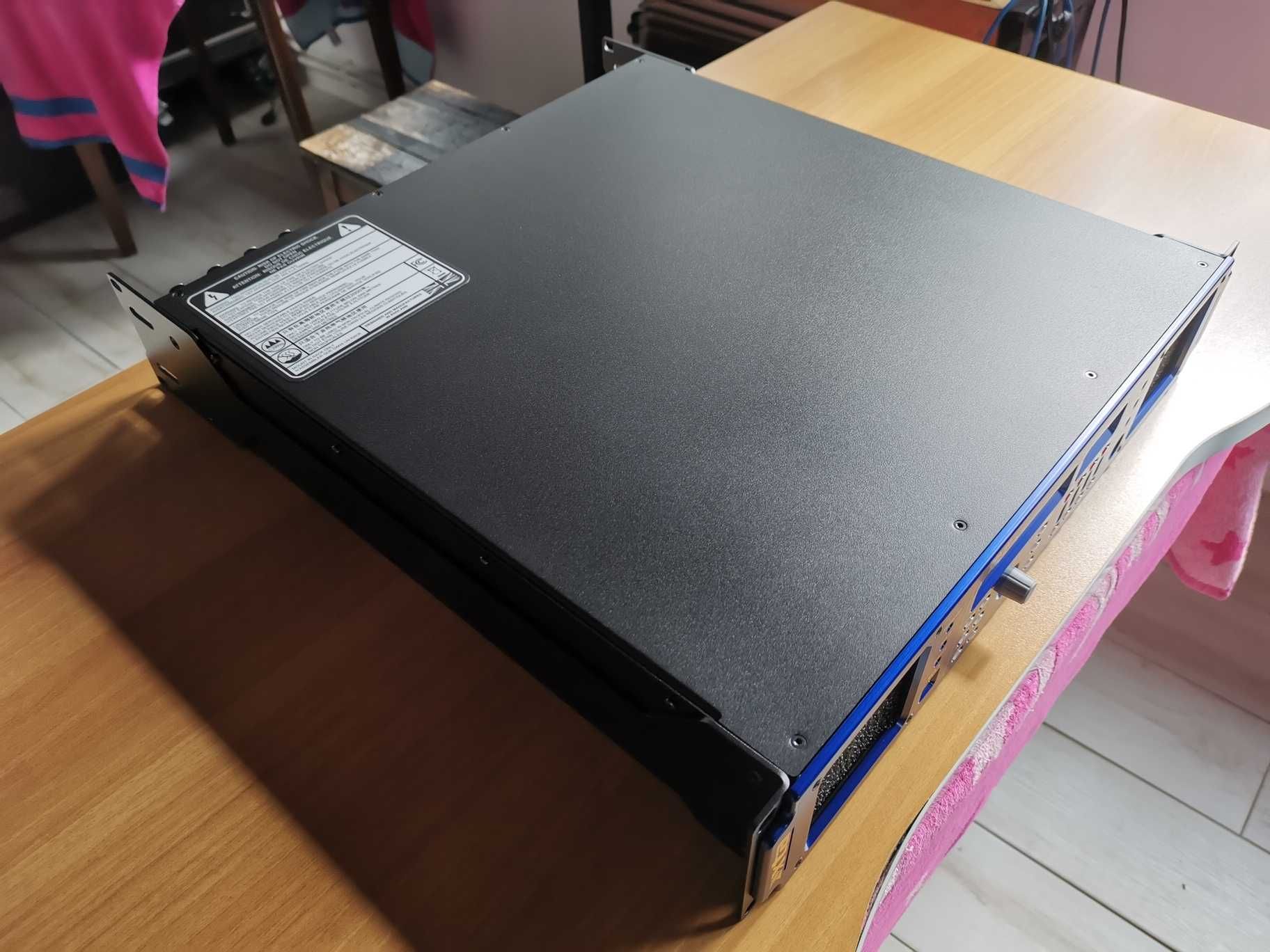 Amplificator/Putere XTA DPA100 Made in England