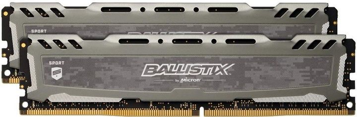 Продаётся оперативная память DDR4