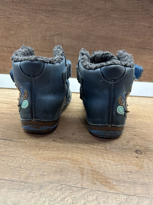Зимни обивки D.D. Step