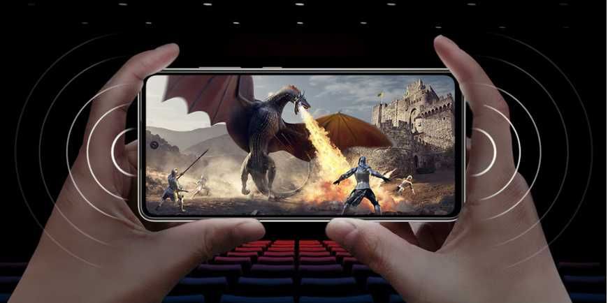 Telefon mobil Samsung Galaxy A52, Dual SIM, 256GB, 8GB RAM, 4G, Black