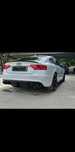 Задна броня комплект Audi A5 Sportback 2012-2016