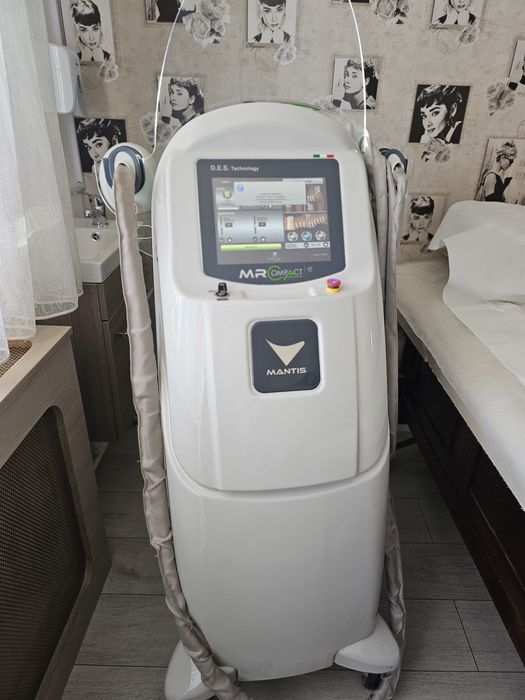 Vand Mantis aparat endermologic, remodelare corporală si anticelulitic