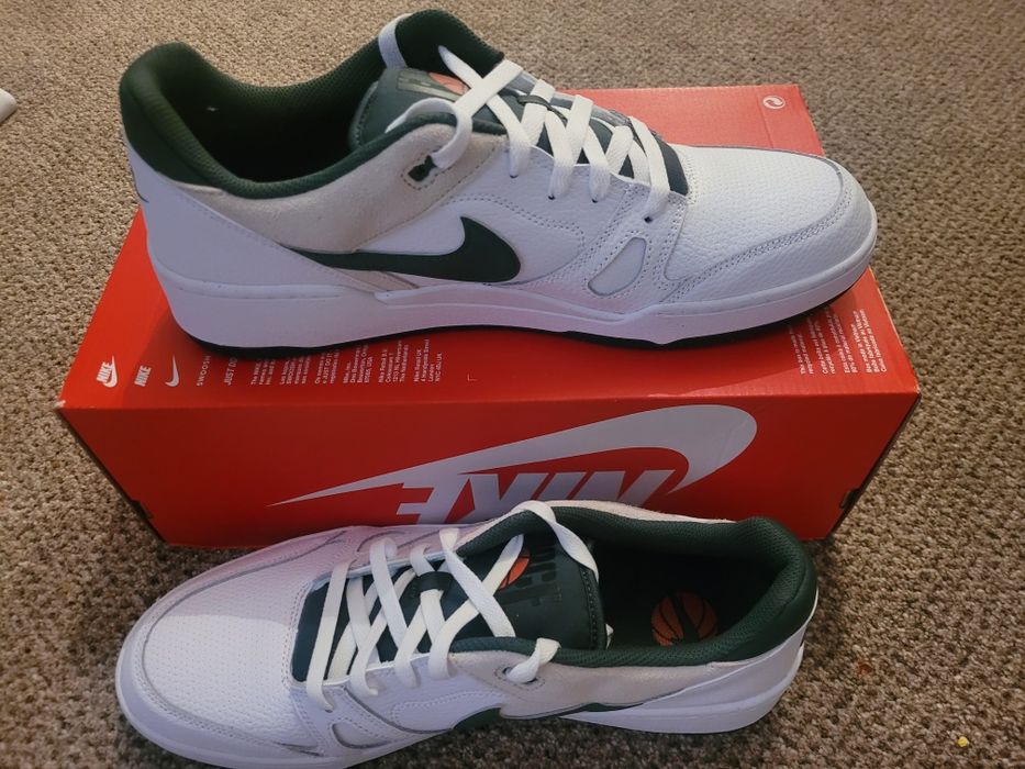 Nike full force lo cob