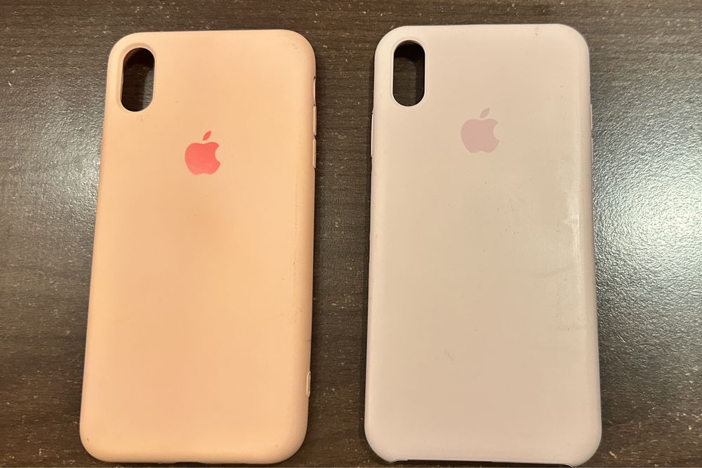 Huse iphone xs max originala