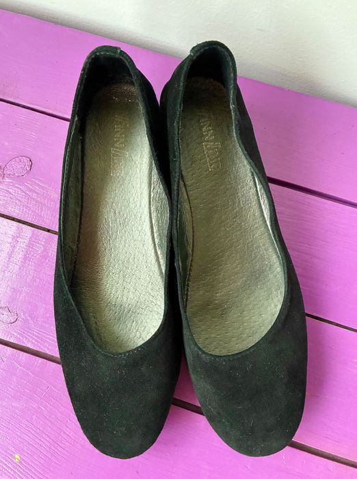 Качествени Маркови обувки 36 номер