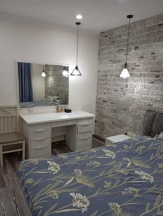 СРОЧНО 3х комнатная 3/3/4 75м2 Дархан, метро Х.Олимжан (Ипотека)