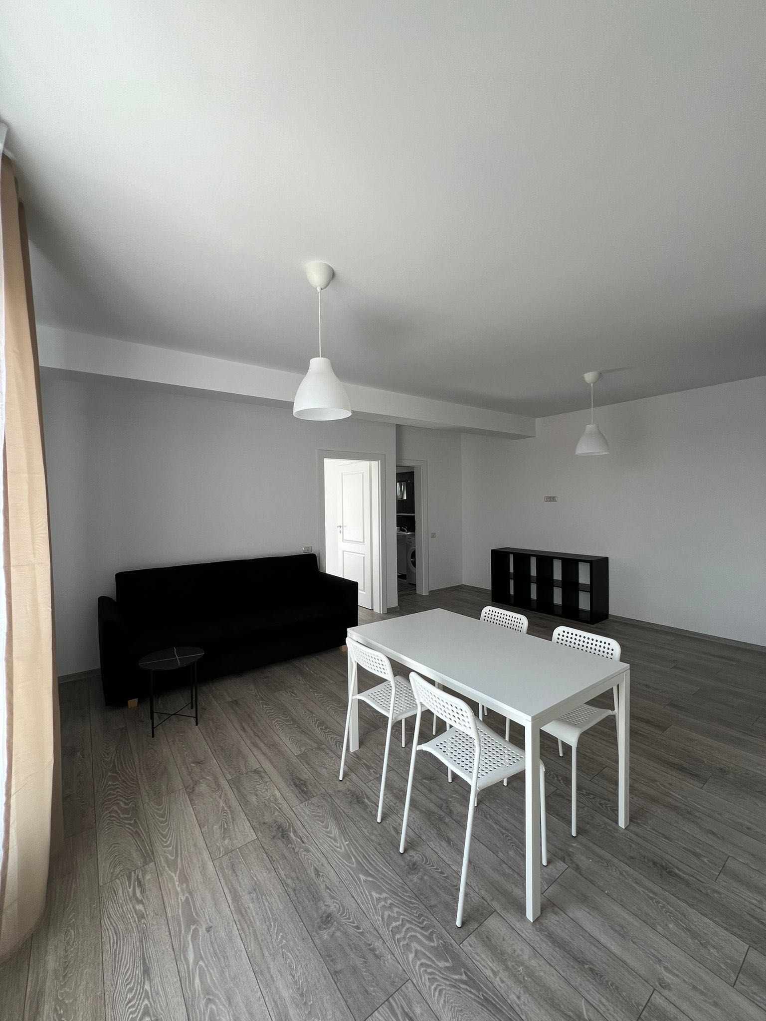 Apartament cu 2 camere de închiriat