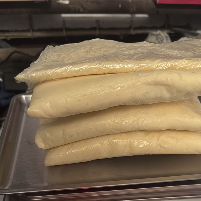 Масло домашнее жанаарка