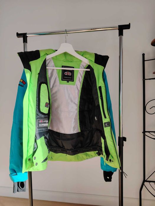 Costum de schi - ediție limitată