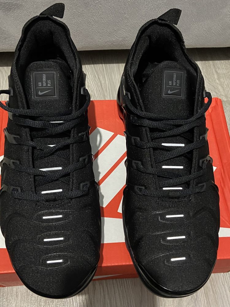 Nike Air VaporMax Plus 44 noi