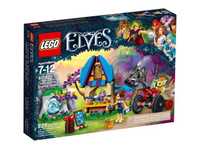 LEGO Elves Пленяването на Sophie Jones 41182